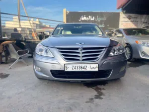 جينيسيس 2010g70