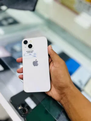 iPhone 13 -256 GB - All Good phone