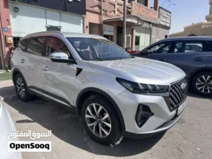 SUV Chery in Hawally