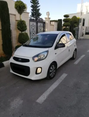 Used Kia Morning in Hebron