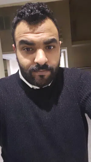 Mohamed Saad 