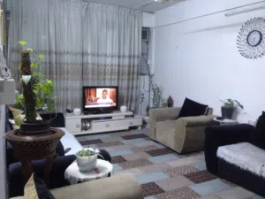 شقة للبيع طابو ملك صرف