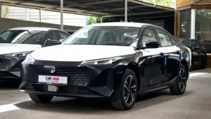 2026 Changan Eado EV  شانجان ايدو كهرباء موديل 2026 كفالة الوكيل 5 سنوات او 100 الف كم عداد زيرو