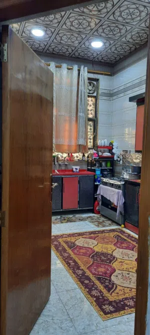 منزل للبيع في الاكوات الثالثة