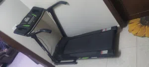 جهاز ركض كارديو شبه جديد YORK FITNESS ACTIVE 110