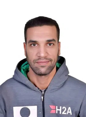 محمد عبد المنعم احمد محمد 