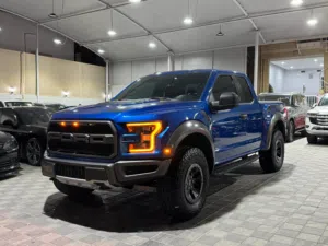 Ford F-150 Raptor