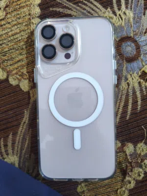 Apple iPhone 16 Pro Max 256 GB in Wasit