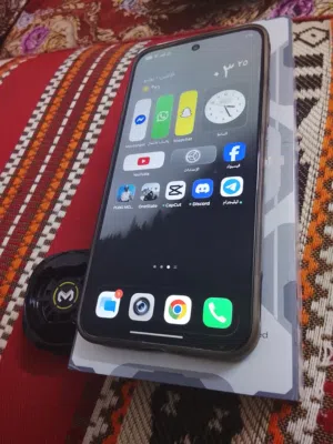 انفنكس جي تي 30 برو
