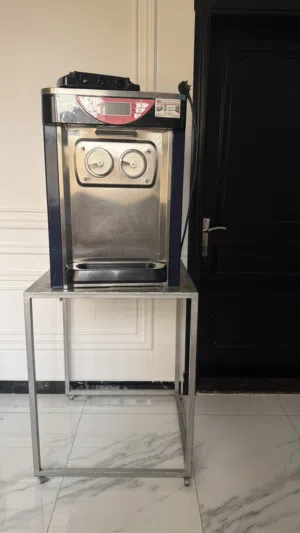 مكينة ايسكريم icecream machine