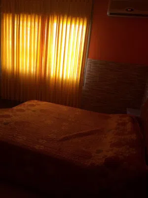 Studio Chalet for Rent in Jordan Valley Dead Sea