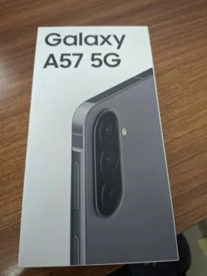 Samsung A57 5G