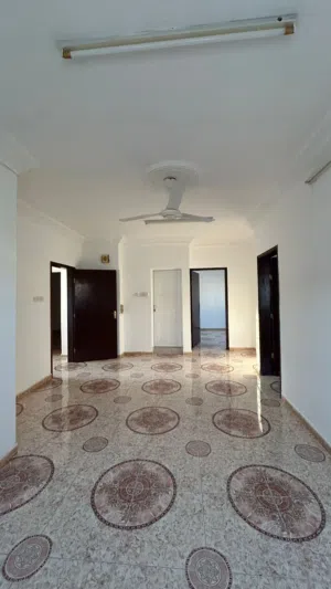 3BHK Flat for rent in Wadi kabir - شقة 3 غرف للايجار في الوادي الكبير