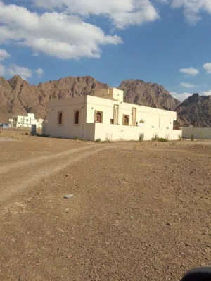 243 m2 3 Bedrooms Townhouse for Sale in Al Batinah Rustaq