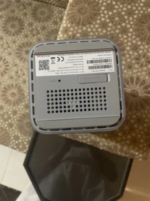للبيع عدد 2 راوتر زين