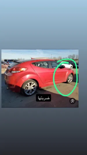 هونداي فولستر 2016