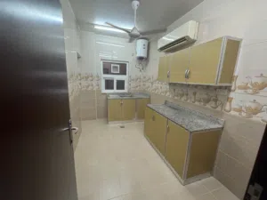 100 m2 2 Bedrooms Apartments for Rent in Muscat Al Khoud