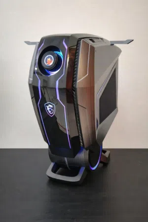 Core i7 12 generation MSI