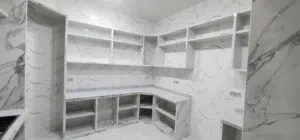 مطابخ برسلان