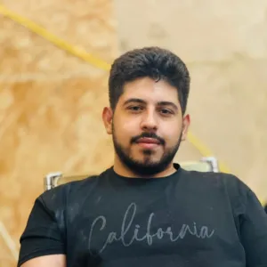 محمد يوسف بدوي يوسف 