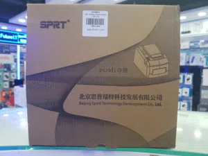 SPRT thermal receipt printer USB+LAN