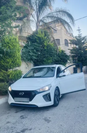 هونداي-ايونك