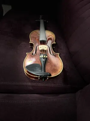 Copy Stradivari  violin 4/4