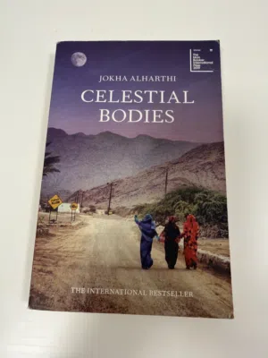 Celestial bodies