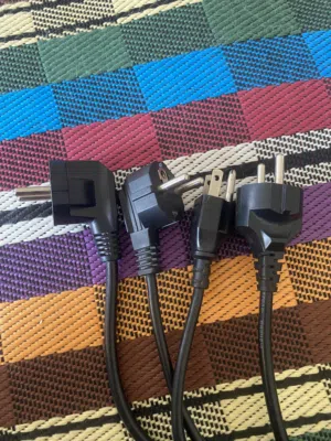 كابلات لأجهزة الكمبيوتر