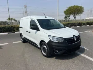Used Renault Express in Farwaniya