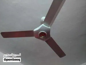 مروحه  + كيزر مصري