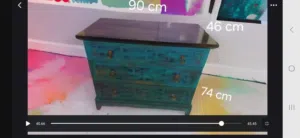 وحدة ادراج مستعمله بحالة ممتازه