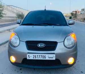 Used Kia Picanto in Tripoli