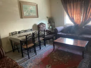 90 m2 2 Bedrooms Apartments for Rent in Amman Marj El Hamam