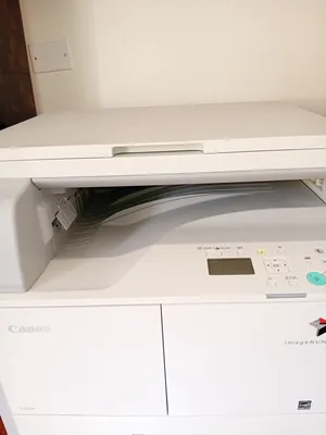 Canon . Printers . Used1