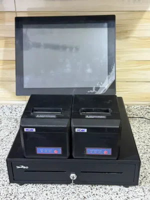 حاسبه كاشير