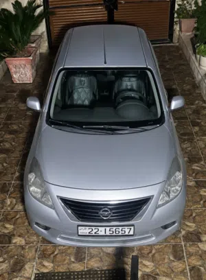 Used Nissan Sunny in Irbid