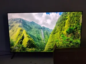شاشة TCL اصلي 43