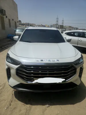 جيتور x70plus 2024
