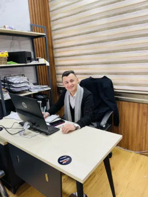 عزالدين دويكات 