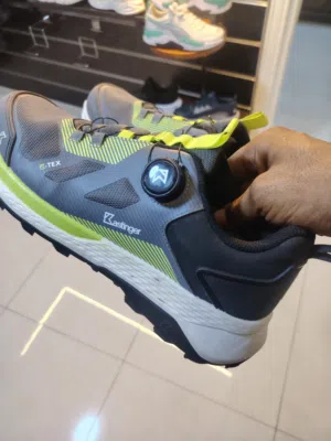 شروه احذيه اوربيه بسعر حرق