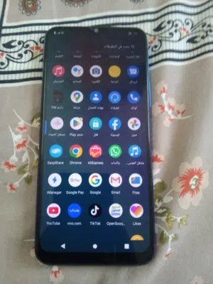 للبيع فيفو V20