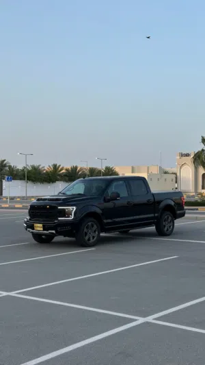 Used Ford F-150 in Central Governorate