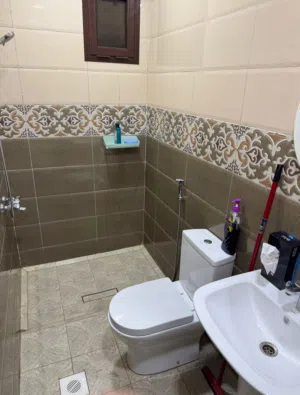 2 Rooms apartment (karbabad) incl. EWA