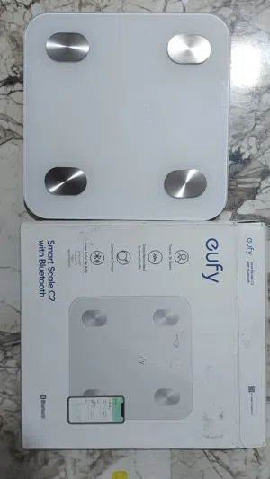 ميزان انكرEufy Smart Scale C2،
