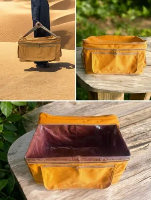 عزبة تنزاني