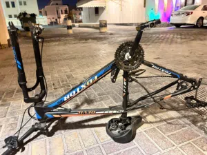 سيكل تباديل مقاس 26