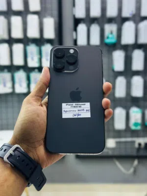 iPhone 14 Pro Max 256 GB Fine and smooth working condition device