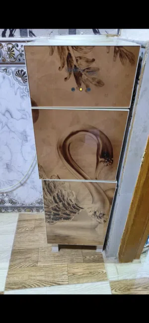 مبرد مياه