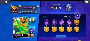 للبيع تصفية نهائية لأربع حسابات سوبر سيل قوية جداً مرتبطة بنفس الإيميل، التسليم مع الإيميل بالكامل